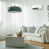 настенный тепловентилятор Ballu BFH/W-102W