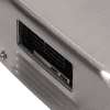 антивандальная сушилка для рук Electrolux EHDA-2500