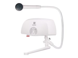 проточный водонагреватель Electrolux Smartfix 2.0 TS