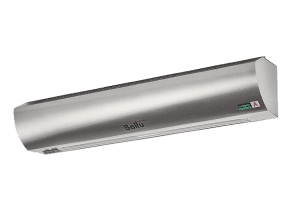 Тепловая завеса Ballu BHC-L08-S05M