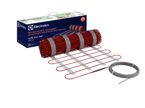 Теплый пол Electrolux