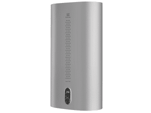Electrolux EWH 100 Royal Flash Silver