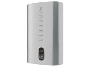 Electrolux EWH 80 Royal Flash Silver