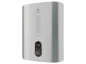 Electrolux EWH 30 Royal Flash Silver