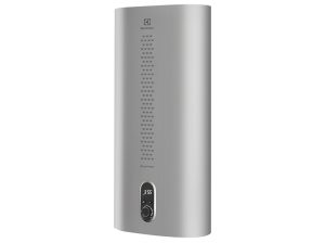 Electrolux EWH 50 Royal Flash Silver