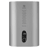 Electrolux EWH 30 Royal Flash Silver