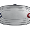 Electrolux EWH 30 Royal Flash Silver