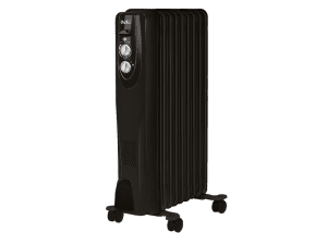 Масляный радиатор Ballu BOH/CL-09BRN black