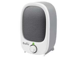 Электрический тепловентилятор Ballu BFH/S-03N