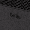 логотип Ballu
