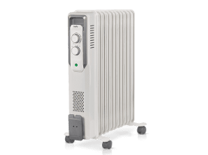 Масляный радиатор Ballu BOH/CB-11W 2200 Cube