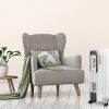 Масляный радиатор Ballu BOH/CB-11W 2200 Cube