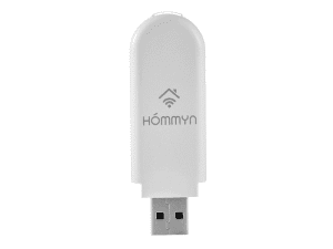 Модуль управления HOMMYN HDN/WFN-02-01