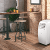 Ballu Smart Pro в интерьере