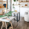 Ballu Smart Pro в интерьере