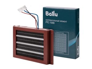 Ballu PTC-1000