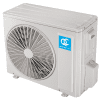 Кондиционер Quattroclima QV-LA09WAE/QN-LA09WAE Lanterna