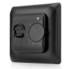 терморегулятор RTC 70.26 Black