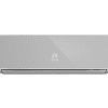 Кондиционер Hisense AS-10UW4RVETG01(S) Silver Crystal