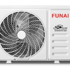 Кондиционер Funai RAC-I-KD25HP.D01 Kadzoku Inverter