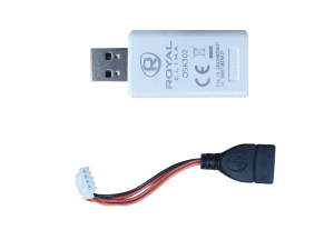 Wi-Fi модуль Royal Clima OSK302