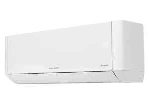 Royal Thermo RTBI-09HN8/white Barocco DC White