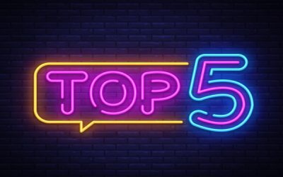 Топ-5 не инверторных кондиционеров