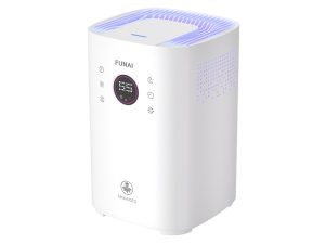 Увлажнитель воздуха Funai USH-MNE450/4.0(WT)