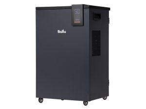 Осушитель воздуха Ballu BD80HP