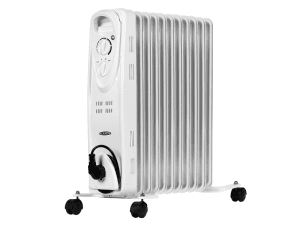 Масляный радиатор AC ELECTRIC AOH/BM-11BW 2200