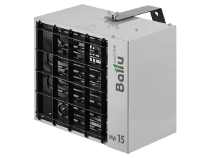 Тепловентилятор Ballu BHP-MW-15