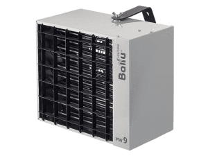 Тепловентилятор Ballu BHP-MW-9