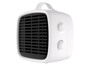Тепловентилятор Royal Clima RFH-PF1200DC-WT