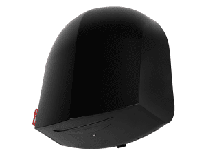 Сушилка для рук Royal Thermo RTHD-1100 Black