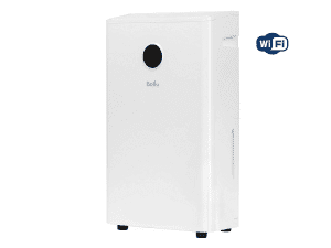 осушитель воздуха Ballu BD30EL