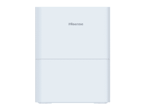 осушитель воздуха Hisense Air Go Pro DH-12S4GLU00