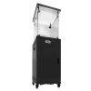 газовый уличный обогреватель Ballu BOGH-14G