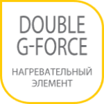 Double G-Force