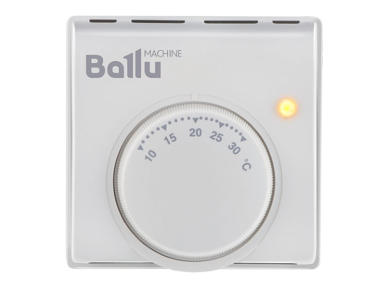 Терморегулятор Ballu