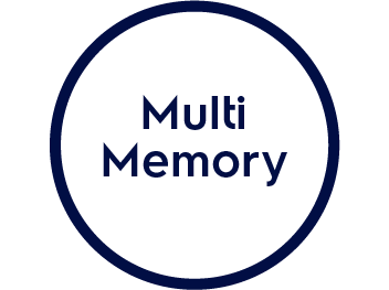 Multi Memory