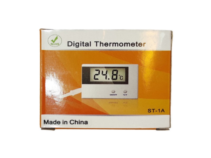 Термометр ST-1A