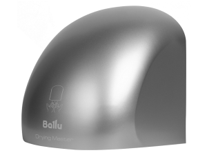 сушилка для рук Ballu BAHD-2000DM Silver