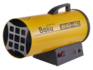 газовая тепловая пушка Ballu BHG-40