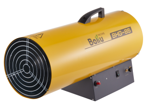 газовая тепловая пушка Ballu BHG-85