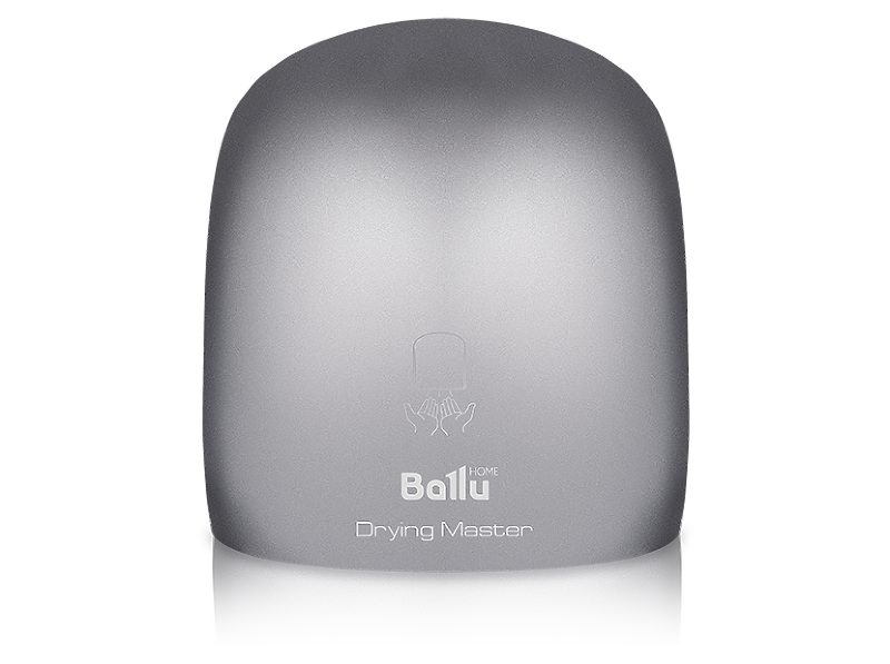 Ballu BAHD-2000 DM Silver