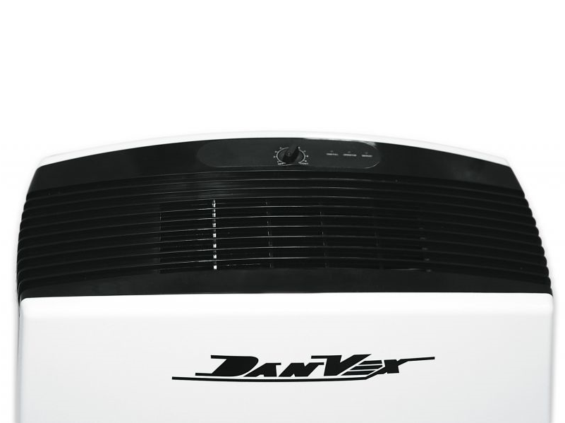 Осушитель воздуха DanVex DEH-400p