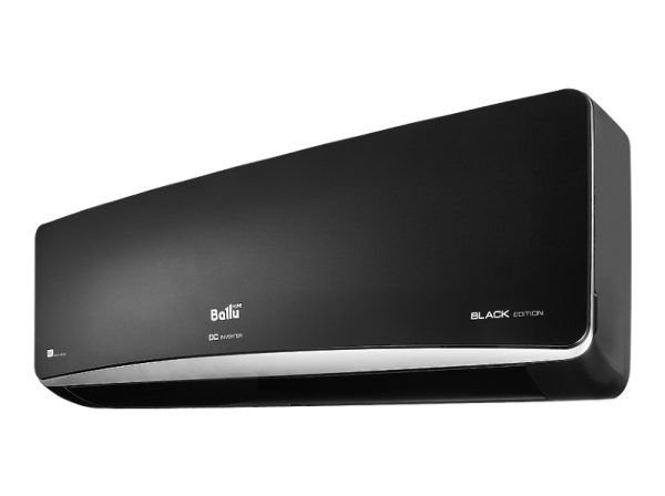 Ballu BSPI-10HN1/BL/EU Platinum Black