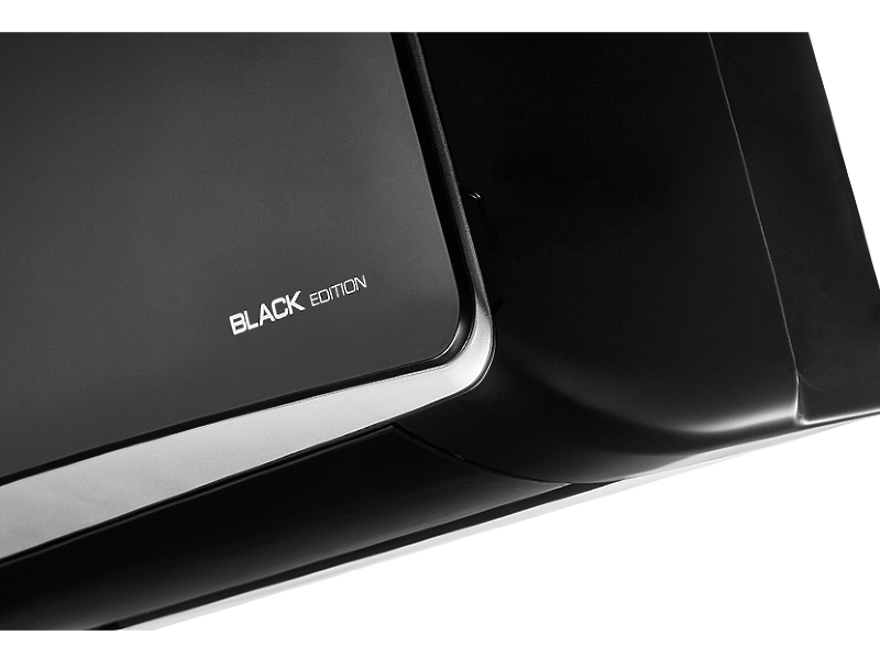 Ballu BSPI-10HN1/BL/EU Platinum Black