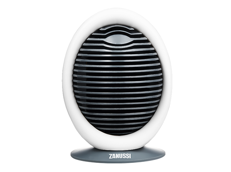 Электрический тепловентилятор Zanussi ZFH/C-405
