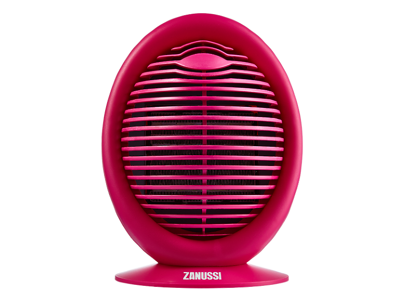 тепловентилятор Zanussi ZFH/C-405 pink